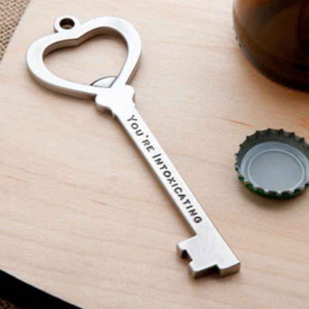 BEEHIVE KITCHENWARE - KEY BOTTLE OPENER